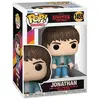 Funko Figurine Funko Pop - Stranger Things N°1459 - Jonathan (72134)