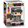 Funko Pop! TV: Stranger Things - Hunter Dustin (with Shield)