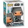 Figurine Funko Pop! N°650 - Ahsoka - Ahsoka Tano