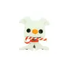 Funko L'ÉTRANGE NOËL DE MR. JACK 30TH POP! DISNEY VINYL FIGURINE ZERO W-CAND