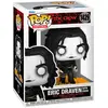 Figurine Funko Pop! The Crow - Eric Draven with Crow 1429