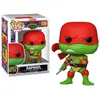 Turtles - Raphael POP! Vinyl - Funko Pop - multicolore - Onesize - Vinyle