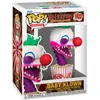 Figurine Funko Pop! - Les Clowns Tueurs Venus D'ailleurs - Baby Klown