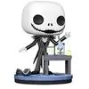 JACK SKELLINGTON LAB / L'ETRANGE NOEL DE MR JACK / FIGURINE FUNKO POP