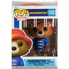 Figurine Funko Pop! Paddington with Suitcase 1435