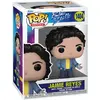 Funko Figurine Funko Pop - Blue Beetle [Dc] N°1404 - Jaime Reyes (72351)