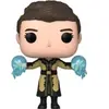 Funko - Shadow & Bone - Figurine POP! Alina in Gold/Sun Summoner 9 cm