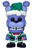 Figurine de lapin Funko FNAF Funko Pop Five Nights at Holiday POP! Freddy
