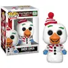 Funko FIVE NIGHTS AT FREDDY'S - POP Games N° 939 - Chica "Bonhomme de neige"