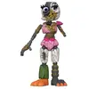 Funko Pop! Figurine D´action Chica Ruinée Cinq Nuits Chez Freddy 12 Cm