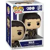 Figurine - Funko Pop! - Mad Max - The Road Warrior - Gris - Adulte - Mixte