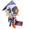Funko Five Nights At Freddy's : Security Breach Ruin - Peluche Moon 18 Cm