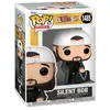 Funko Figurine Funko Pop - Clerks 3 N°1485 - Silent Bob (72445)