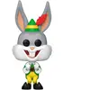 BUGS BUNNY AS BUDDY THE ELF / LOONEY TUNES / FIGURINE FUNKO POP