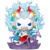 Figurine Funko Pop Deluxe One Piece Yamato Man Beast Form