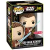 Funko Figurine Funko Pop - Star Wars Retro Series N°699 - Obi-Wan Keno...