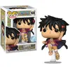 Funko Figurine Funko Pop - One Piece N°1620 - Luffy (Uppercut) (77959)