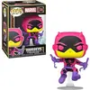 Funko Figurine Funko Pop - Marvel Comics N°1360 - Daredevil - Black Light (77545)