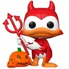 Funko Pop! Disney - Diabelski Donald z Dyni Ekskluzywna Figuraka