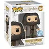 Funko Pop! Harry Potter Rubeus Hagrid (Letter) 15cm Exclusive
