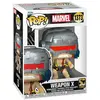 Funko WOLVERINE 50EME ANNIV. - POP Marvel N° 1373 - Weapon X