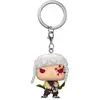 Non communiqué Funko Porte Clé Demon Slayer Kimetsu No Yaiba - Tengen Pocket Pop 4cm