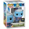 Figurine Funko Pop! - Le Magicien D'oz - Winged Monkey W/ch (fl)
