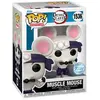 Figurine Funko Pop Animation Demon Slayer Muscle Mouse