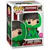 Funko Figurine Funko Pop - Creepshow N°1460 - Jordy Verrill - Flocked (74265)