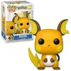 Pokémon - Raichu POP! Vinyl - Funko Pop - multicolore - Onesize - Vinyle