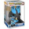 Funko Figurine Funko Pop - Pokémon N°863 - Lucario - 25 Cm (Emea) (74223)