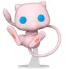 Funko Figurine Funko Pop - Pokémon N°852 - Mew - 25 Cm (Emea) (74225)