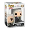 Figurine - Funko - The Witcher - Pop! Vinyl - Gris - Collection officielle