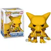 Figurine Funko Pop - Pokémon N°855 - Alakazam - Simsala (Emea) (74216)
