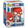 Figurine Funko Pop! - Spider-man - Spinneret