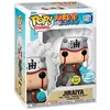 Figurine Funko Pop Animation Naruto Jiraiya with Rasengan