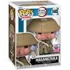 Pop! Demon Slayer 1445 Haganezuka Funkon Limited