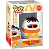 Funko Figurine Funko Pop - Mcdonald's N°207 - Momie Mcnugget (74067)