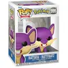 Figurine Funko Pop - Pokémon N°595 - Rattata - Rattfratz (Emea) (74632)