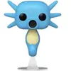 Figurine - Funko Pop! - Pokémon - Hypotrempe - Gris - Collection officielle