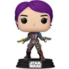 Funko Figurine Funko Pop - Ahsoka (Série Tv) N°655 - Sabine Wren (74611)