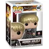 Funko Attack on Titan - Pop Vinyl Figure 1447 Armin Arlert (m) 9 cm GA excl