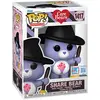SHARE BEAR / LES BISOUNOURS / FIGURINE FUNKO POP / EXCLUSIVE NYCC 2024