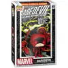 Funko Pop! Personnage De Couverture De Bande Dessinée Daredevil Marvel
