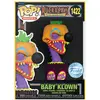 Figurine Funko Pop! - Les Clowns Tueurs Venus D'ailleurs - Bebe Klown