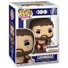 FUNKO MOVIES:300-LEONIDAS (BLOODY)