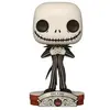 Funko Figurine Pop! N°1401 - L'etrange Noel De Monsieur Jack - Jack (tarot)