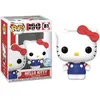 Funko Hello Kitty Mimmy Pop 81 Chase Rare Edition (Chase Edition)