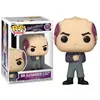 Figurine Funko Pop Movies Galaxy Quest Sir Alexander as Doctor Lazarus