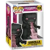 Figurine Funko Pop Movies GxK Godzilla with Heat-Ray